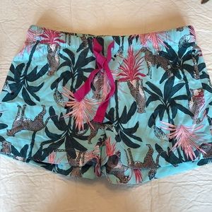 Joe Fresh -Sleep shorts 🛏